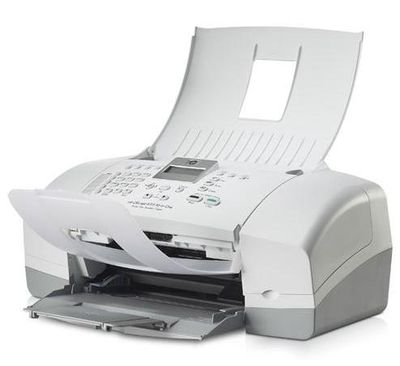 Cartuchos HP OfficeJet 4300 Series